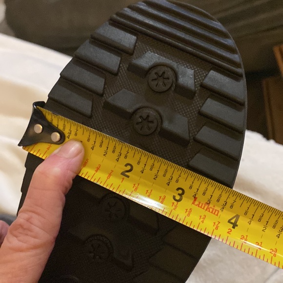 Vepose Winter Boots Classic Waterproof Snow Outdoor Non-Slip Size 3 - Picture 9 of 10